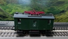 M+F Merker+Fischer tram merci