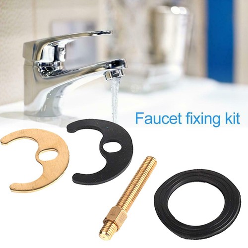 Tap fixing set - tap-fixing,