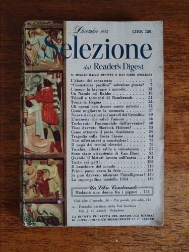 Selezione dal reader digest - reader's,