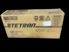 Pneumatico eva 12" whizz legno