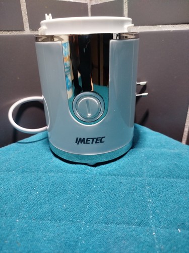 Imetec tipo dmg4 - imetec,