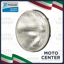 GRUPPO OTTICO PIAGGIO VESPA PK