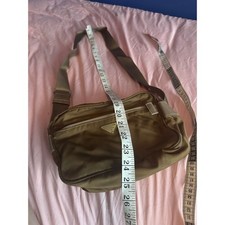 Authentic Prada Tessuto 