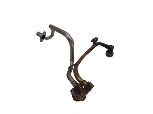 Tubo valvola egr - egr, di