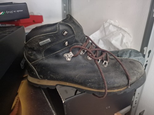 Stivaletti timberland stanford - stivaletti,