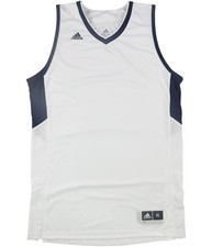 Maglia Due Toni Adidas Uomo