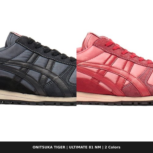 Scarpe unisex adulto - , onitsuka