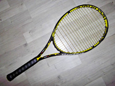 RAQUETTE TENNIS TECNIFIBRE T