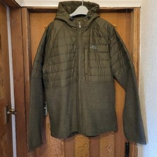 Giacca Weird Fish Sampson