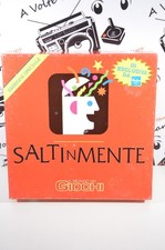 Saltinmente edizione speciale