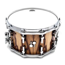 Sonor SQ2 rullante in faggio pesante 14x8 marmo africano lucido