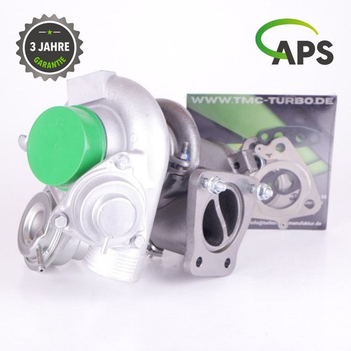 Turbocompressore volvo s40 v40 - turbocompressore,