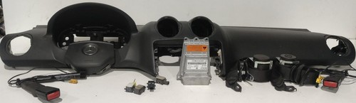 Kit airbag completo per - completo,