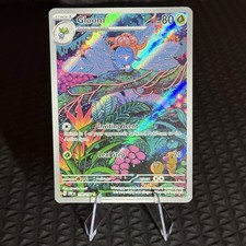 Gloom 198/197 SV03: Fiamme di