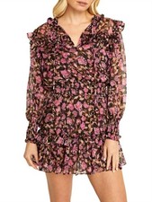 Misa Los Angeles Karla Dress