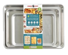 Nordic Ware Naturals Set di