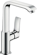 Miscelatore monocomando per