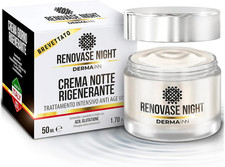 Renovase Night Crema Notte