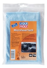 Panno in microfibra LIQUI MOLY