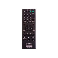 Sony RMT-D197P Telecomando