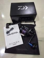 Daiwa 18 Ryoga 1016-CC Destro
