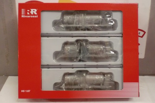 Rivarossi 6489 fs set - fs,