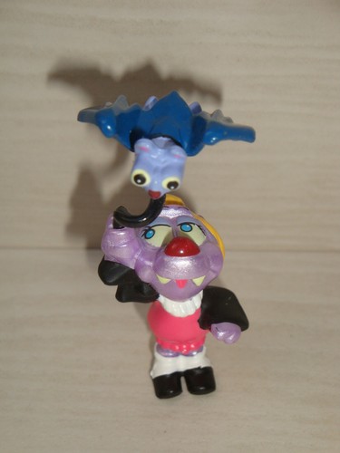 Kinder vampirelli anno 2000 - kinder,