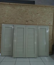 Persiane in alluminio a