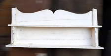 Antica    mensola ,etagere
