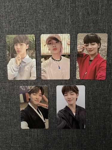 Stray kids - i.n, (jeongin)