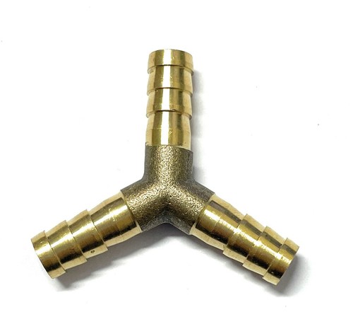 Sdoppiatore tubo benzina - tubo, y