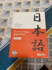 Corso di lingua giapponese -