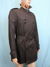 $2350 BURBERRY BRITTON BLACK