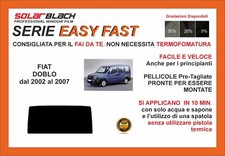 Pellicole Oscuranti Vetri