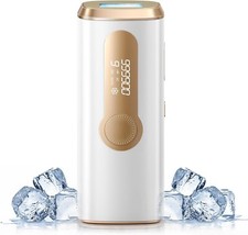 Epilatore Luce Pulsata Laser