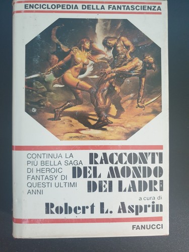 Racconti del mondo dei - del, ladri