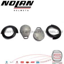 Placchette Laterali Movimento Visiera Casco Jet Nolan N20 SPCPL00000121