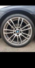 cerchi bmw 19 m sport