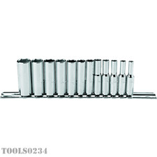 J47202 1/4" Drive Proto 12