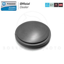 Tappo copri dado - tappo, mozzo