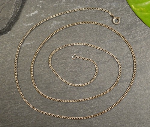 Stupenda collana color argento