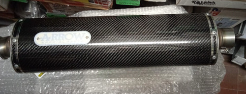 71066me scarico marmitta honda - marmitta,