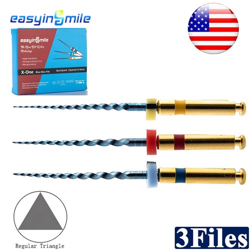 3pz file endo reciproci - file,