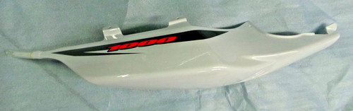 Suzuki gsxr 1000 - 1000, telaio