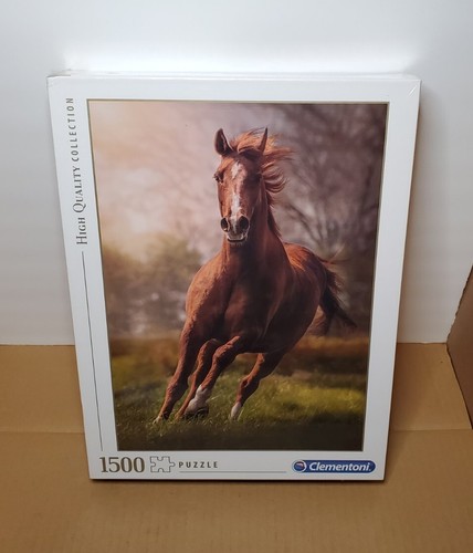 Clementoni cavallo - clementoni, cavallo"