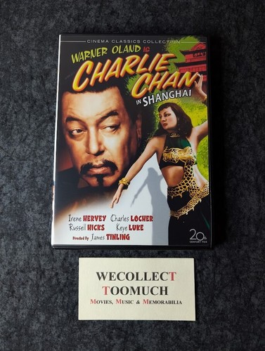 Charlie chan shanghai 1935 - charlie,