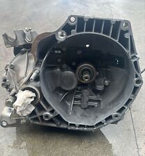 CAMBIO MANUALE 5 MARCE FIAT PANDA LANCIA YPSILON 1.3 MJT MULTIJET 2012-2024