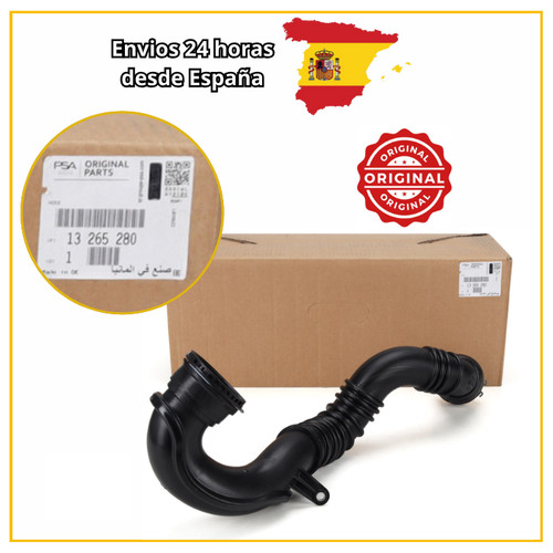 Tubo intercooler originale per - originale,