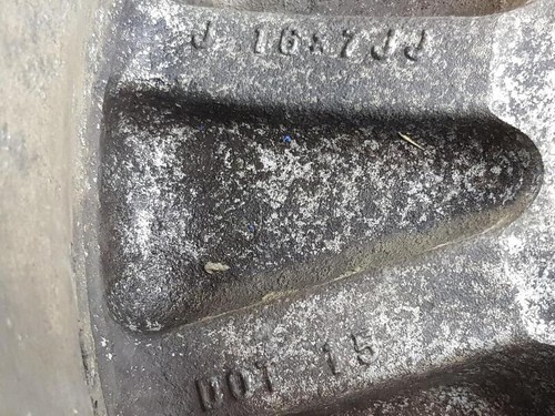 4261160220 llanta toyota - 4261160220, land