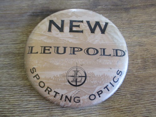 Leupold bavero grande - leupold,
